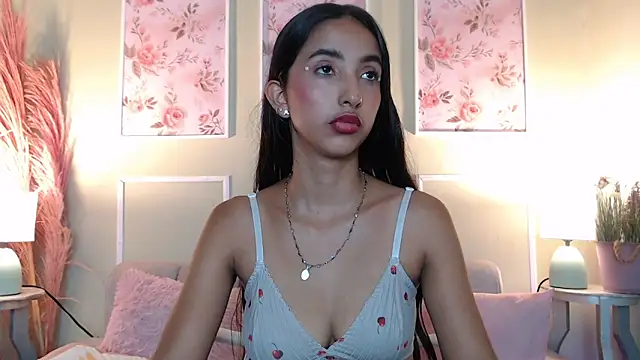 MilkyLally's cam snapshot