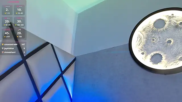 venus-03 live sex cam