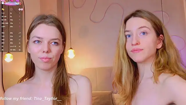 SoftDreamer live sex cam