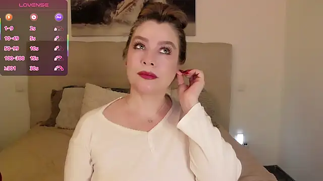 PetersEmily live sex cam