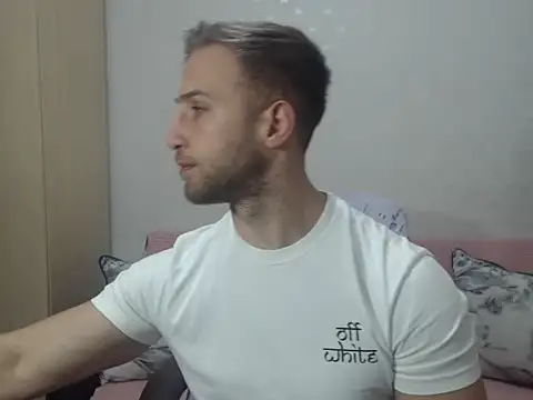 PrinceEagle live sex cam