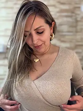 _Abril-Office1 live sex cam