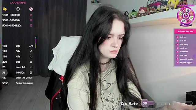 SashaSunlight live sex cam