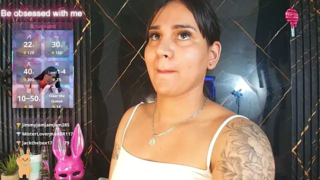 Kagome01 live sex cam