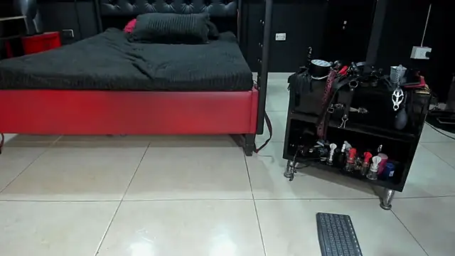 JAYLEN_BDSM live sex cam