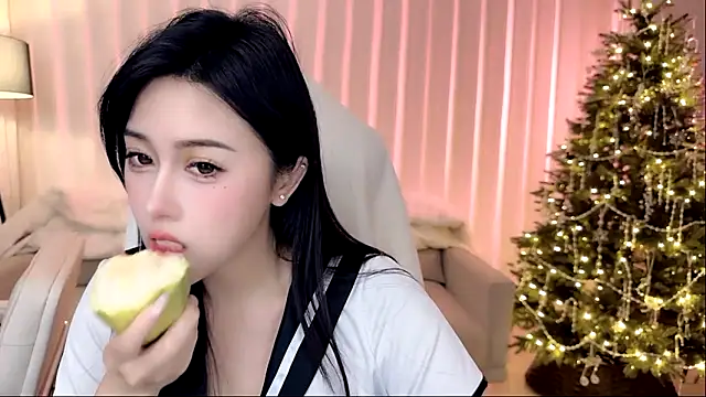 Canbaobao-KK live sex cam
