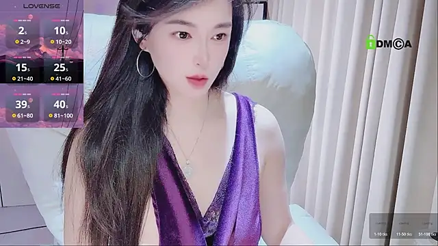 YunShan-33 live sex cam