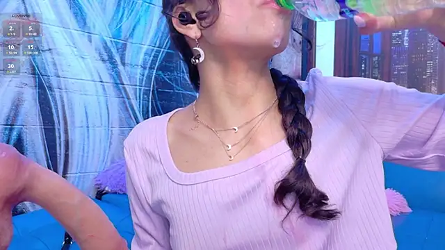 Giaa_rossi live sex cam