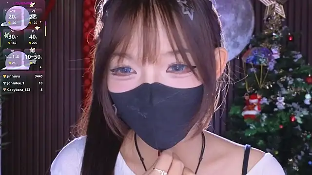 _____Panda_____ live sex cam