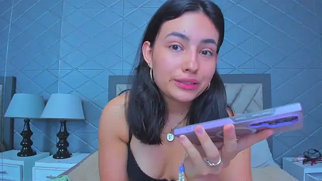 ViolettRouse live sex cam