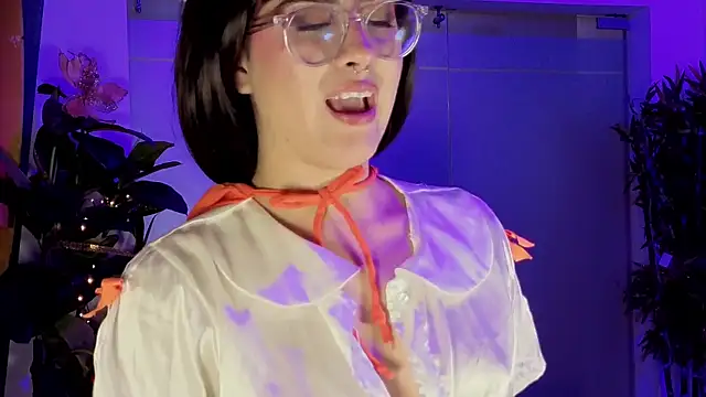 LiLLiAnderson live sex cam