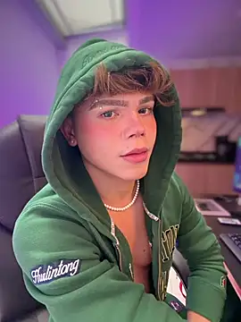 PRINCE_STEV live sex cam