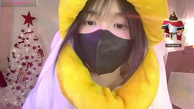 Your-Sunshine live sex cam