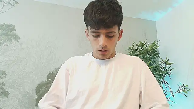 Axel_Draven live sex cam