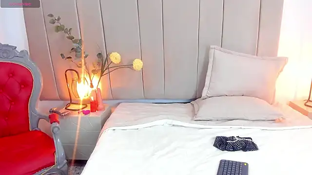 paultte's cam snapshot