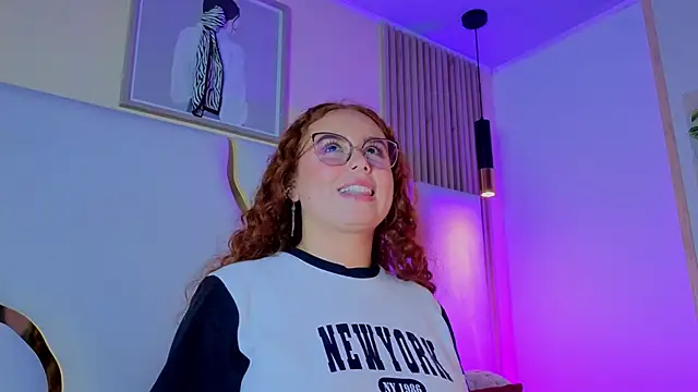 AmmberJones live sex cam