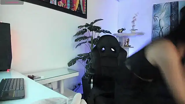 BaphyBaby live sex cam