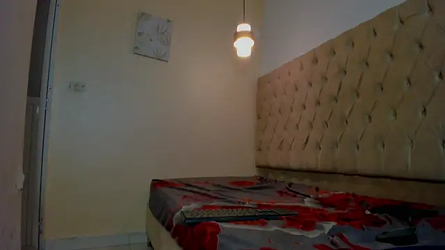 Hotblosson's cam snapshot