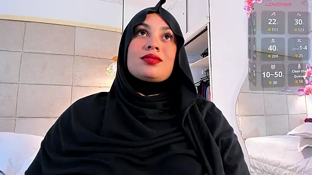 _anjum_ live sex cam