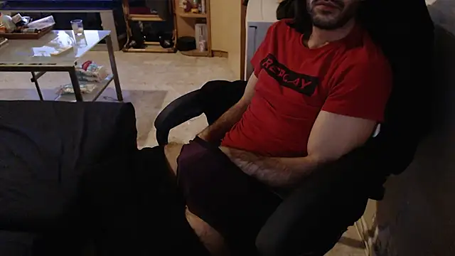 Blackroseyzeus live sex cam