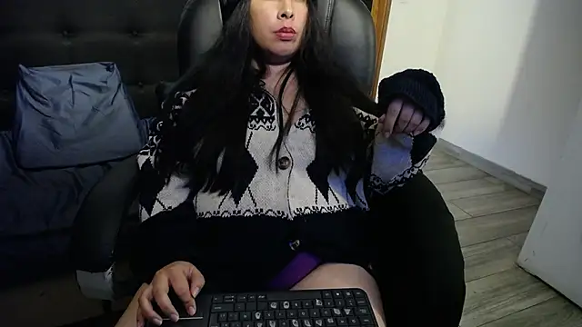 laya_seduce's cam snapshot