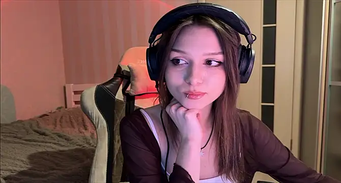 MilaMiuu's cam snapshot