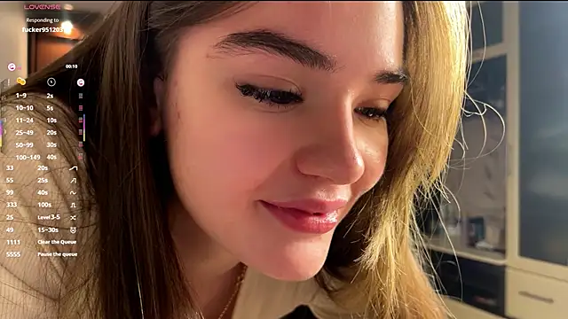 LubaSeirers's cam snapshot