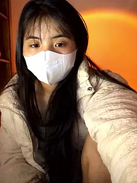 lan-xinh1's cam snapshot