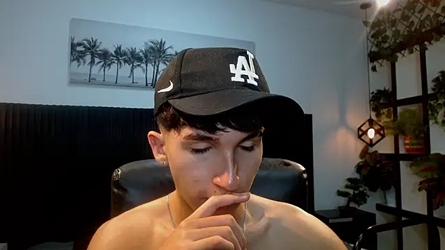 jeremy_job live sex cam