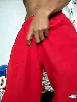 Demiansteven2's cam snapshot