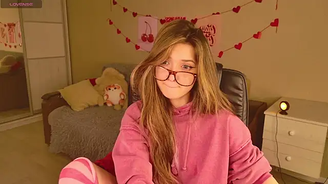 BellaSink live sex cam