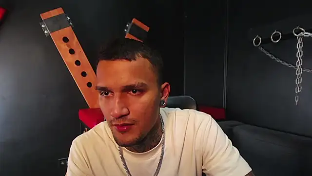 DarkBenito's cam snapshot