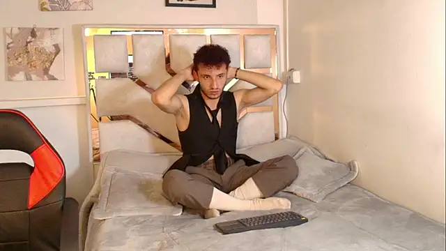 Curlystartt's cam snapshot