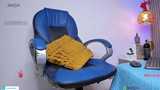 HarolddXL's cam snapshot