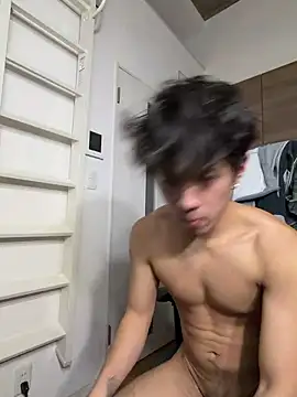 Kokiii13's cam snapshot