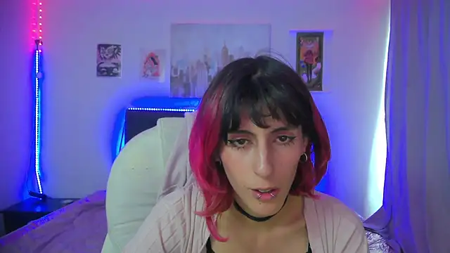 goth_minerva live sex cam