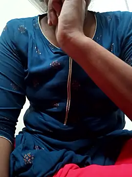 Anju_telugu's cam snapshot