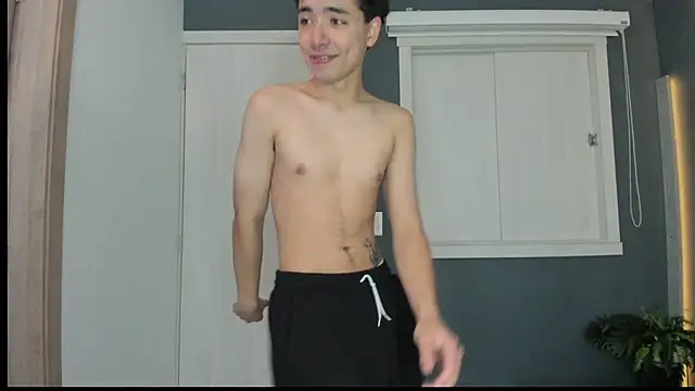 Matt_Wolf_'s cam snapshot