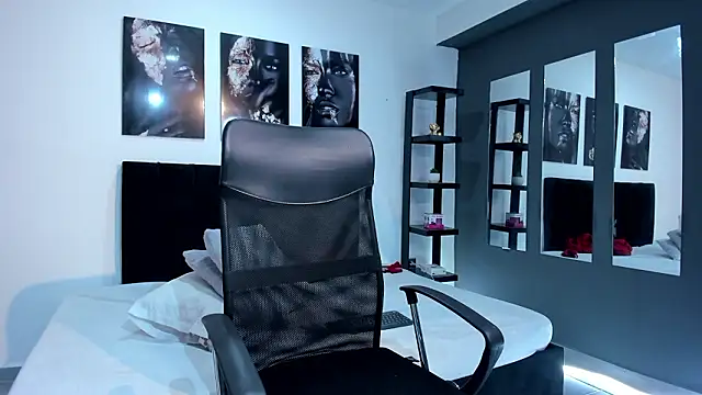 Alejo_Grey's cam snapshot