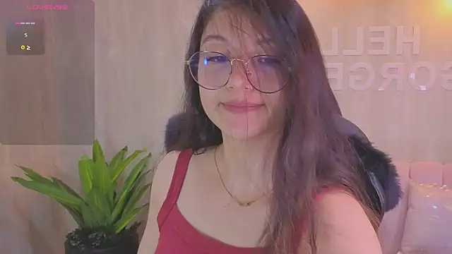 Evadeep_a's cam snapshot