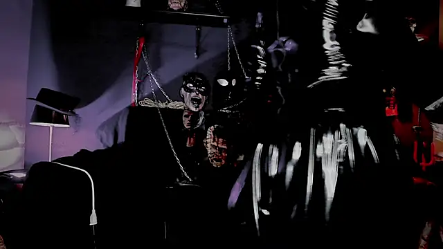 MorganaCrowley's cam snapshot