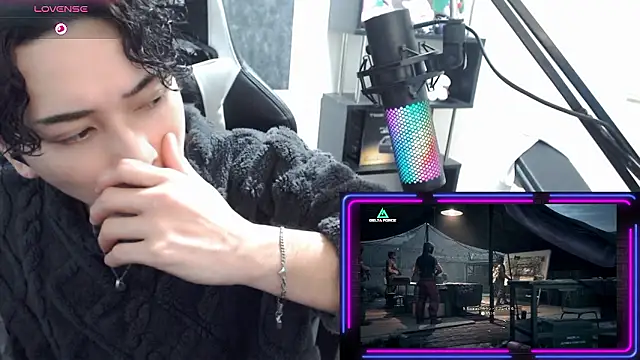 ShizuKuu-429's cam snapshot