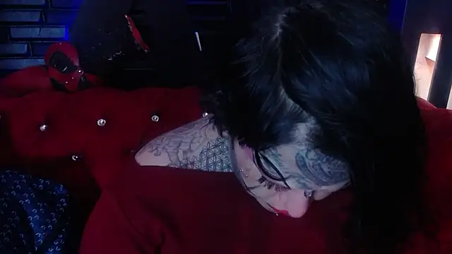 Venus_Rock's cam snapshot