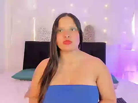 nathaly_scott26's cam snapshot