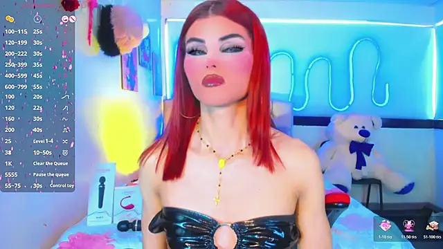 Jessica_smith_1 live sex cam