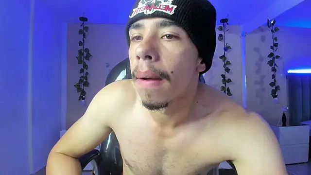 Muscle_Scott live sex cam