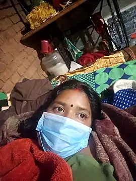 Curvy_Vamikaa's cam snapshot