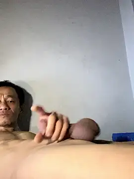 JohnnyVN_83's cam snapshot