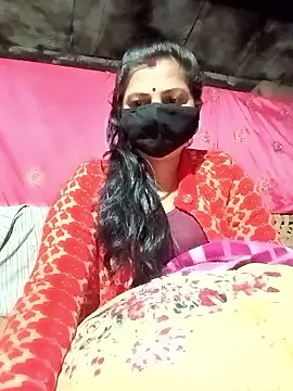 Bandna_thakur's cam snapshot