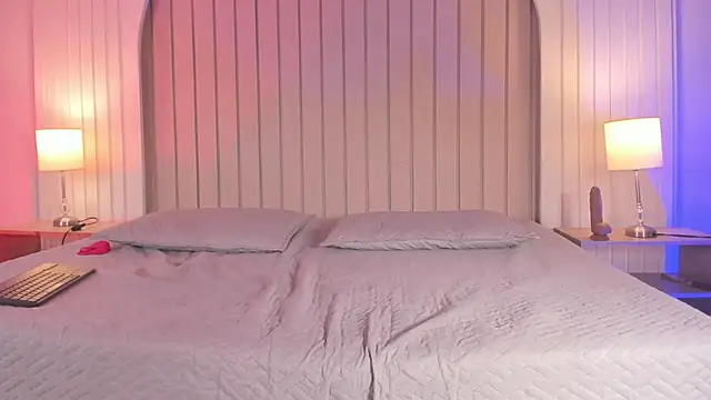 maria_gil's cam snapshot